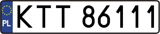 KTT86111