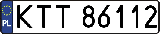 KTT86112