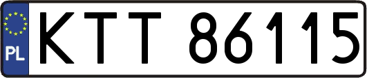 KTT86115