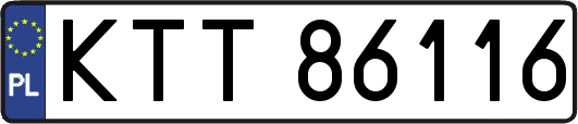 KTT86116