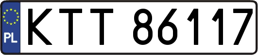 KTT86117