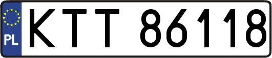 KTT86118