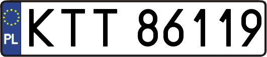 KTT86119