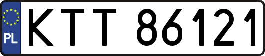 KTT86121