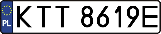 KTT8619E