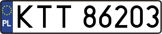KTT86203