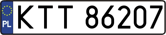 KTT86207