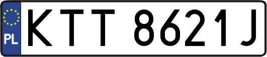 KTT8621J