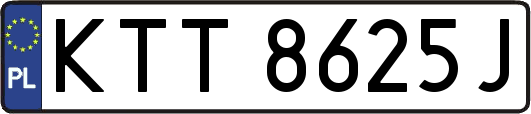 KTT8625J