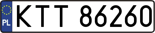 KTT86260