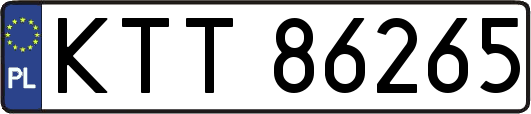 KTT86265