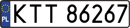 KTT86267