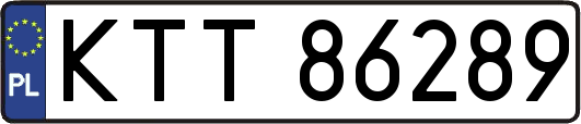 KTT86289