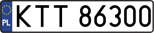 KTT86300
