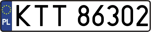 KTT86302