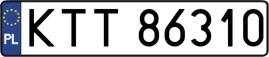 KTT86310