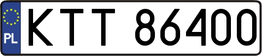 KTT86400