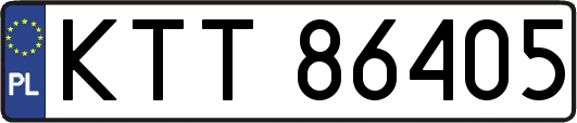 KTT86405