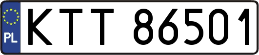 KTT86501