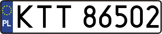 KTT86502