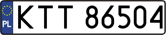 KTT86504
