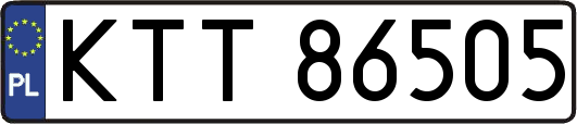 KTT86505