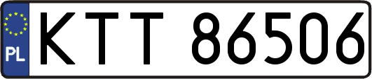 KTT86506