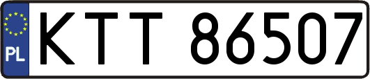 KTT86507