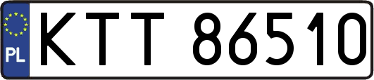 KTT86510