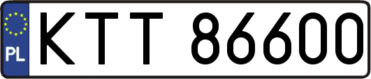 KTT86600
