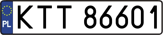 KTT86601