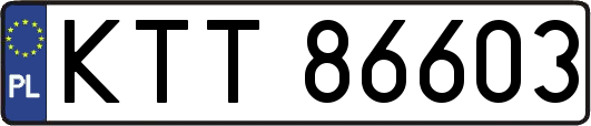 KTT86603