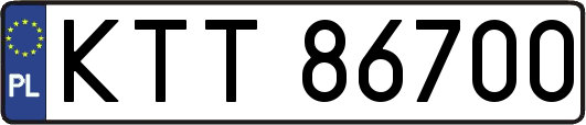 KTT86700