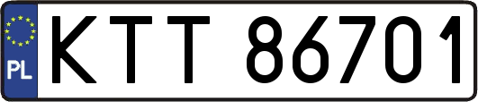 KTT86701