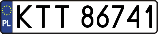 KTT86741