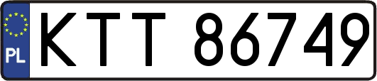 KTT86749