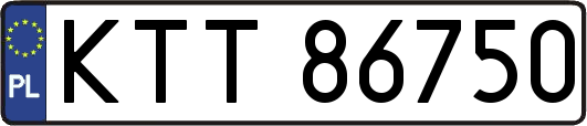 KTT86750