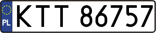 KTT86757