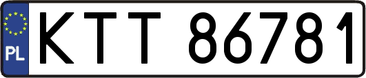 KTT86781