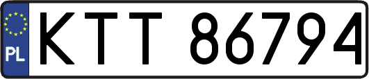 KTT86794