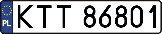 KTT86801