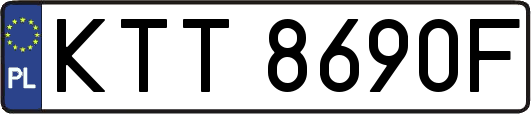 KTT8690F