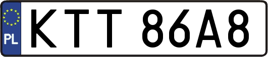 KTT86A8