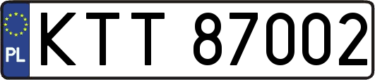 KTT87002