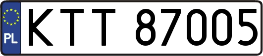 KTT87005