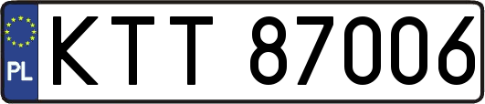 KTT87006