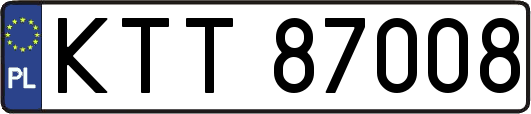 KTT87008