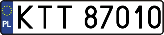 KTT87010