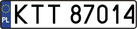 KTT87014