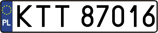 KTT87016